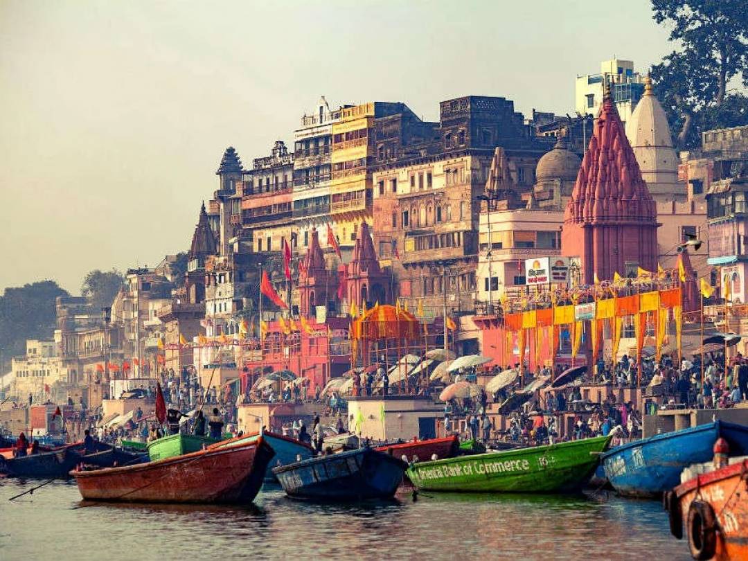 উত্তর প্রদেশ