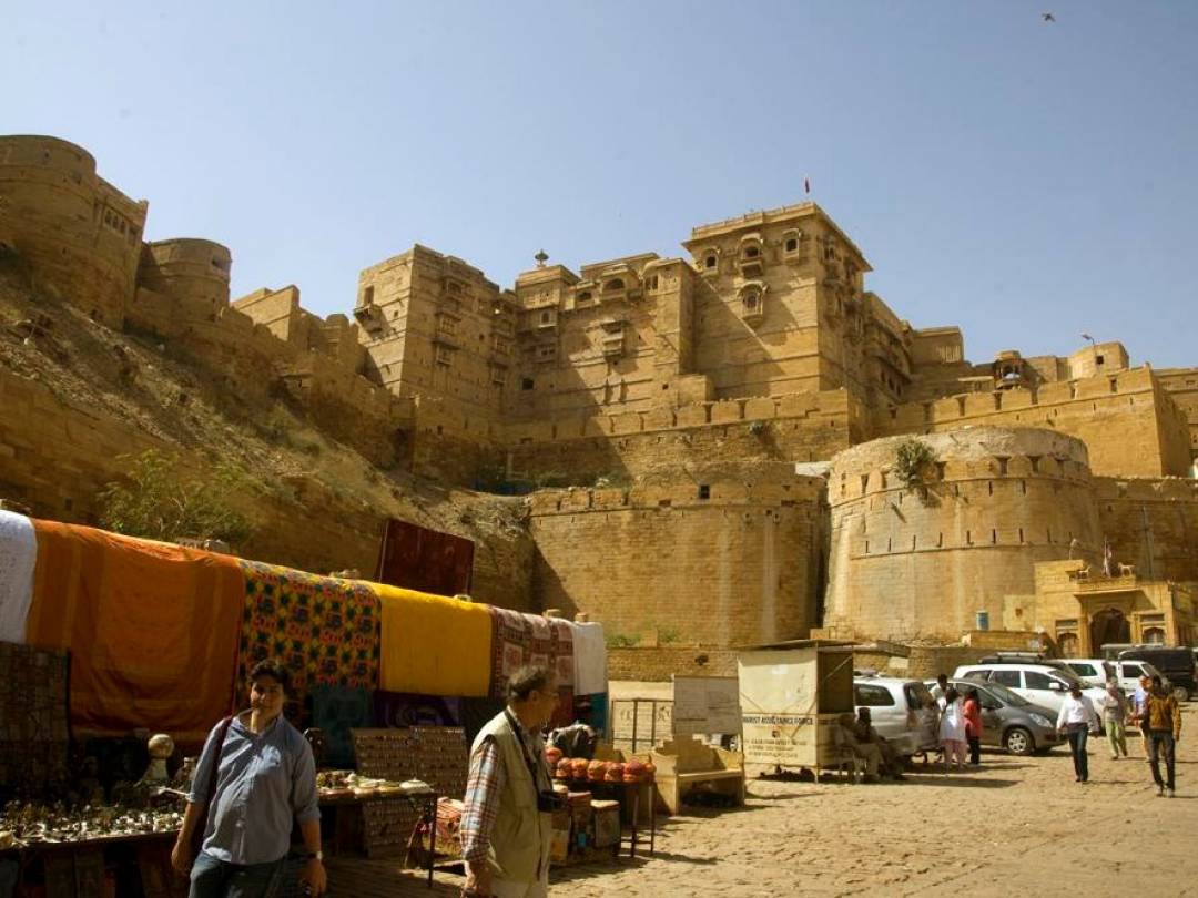 রাজস্থান