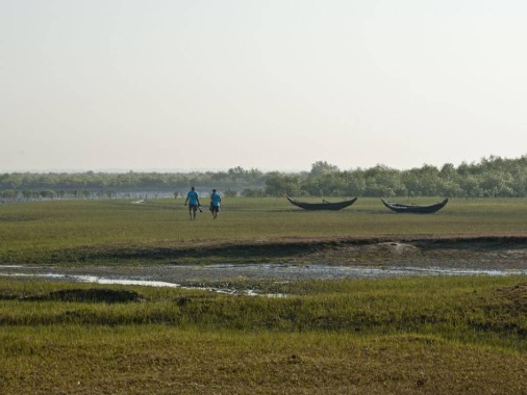 সোনাদিয়া দ্বীপ