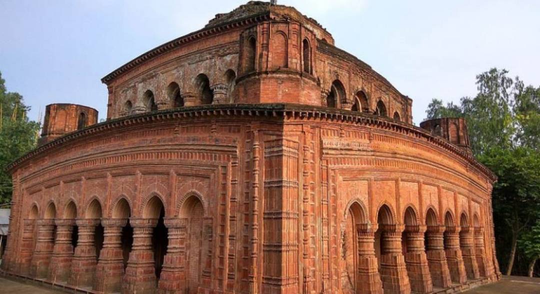 নবরত্ন মন্দির