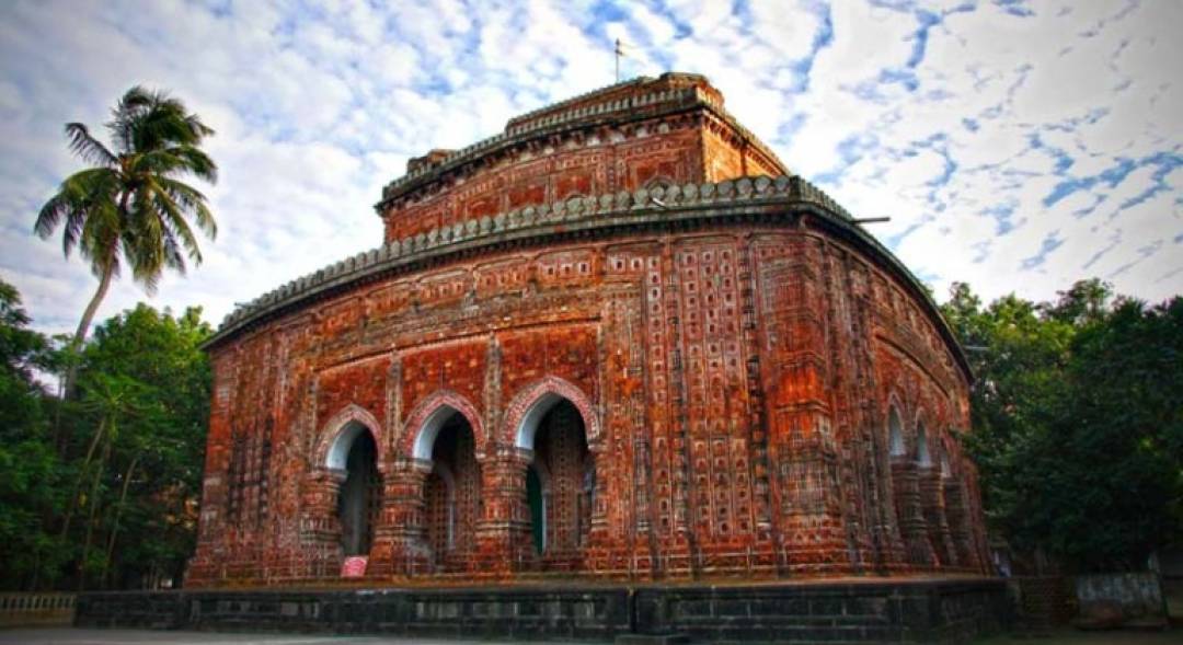 কান্তজীর মন্দির