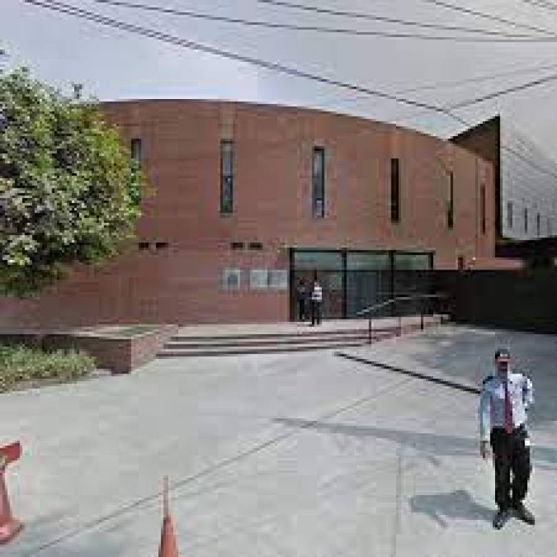 Canada Canadian High Commission 