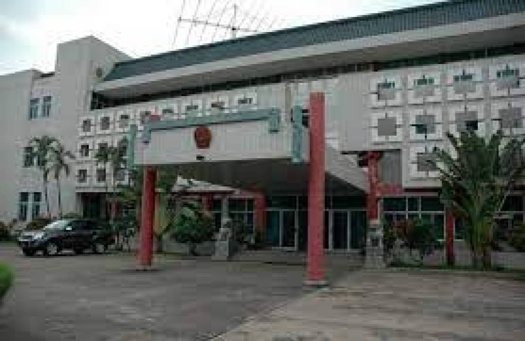 China Embassy of the People's Republic of China