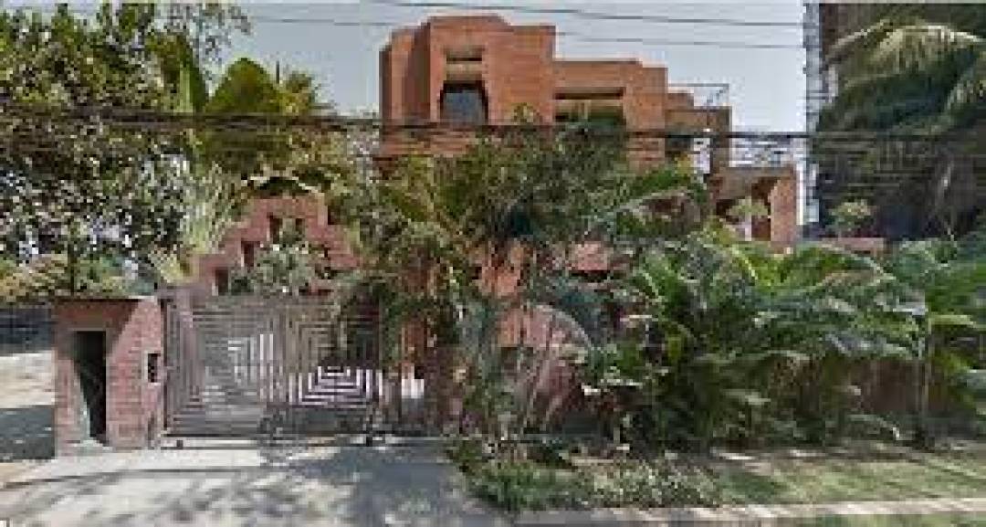 Morocco Embassy of the Kingdom of Morocco 