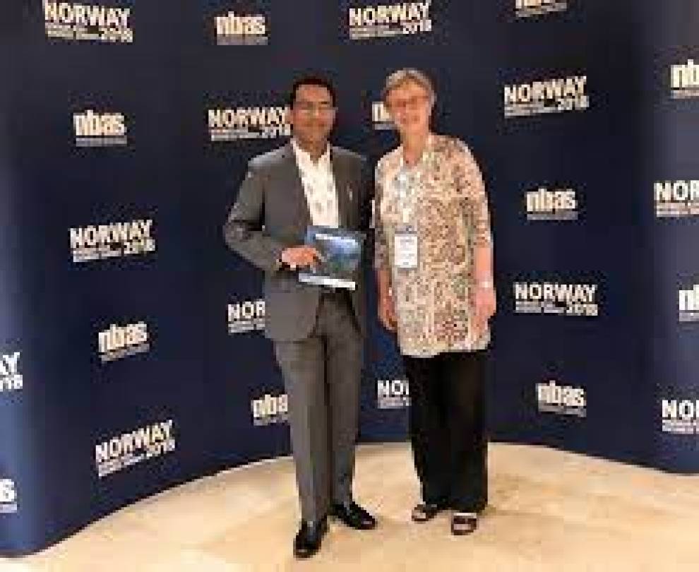 Norway Royal Norwegian Embassy