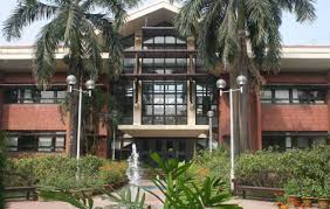 UK British High Commission