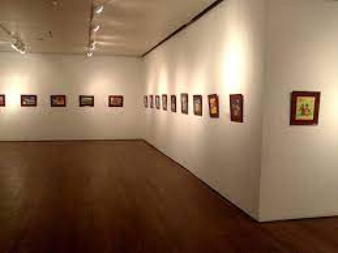 Bengal Gallery of Fine Arts