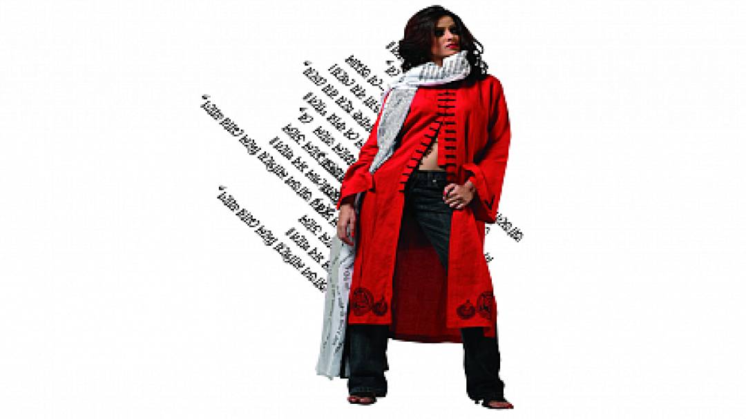 Aneela haque’s Andes