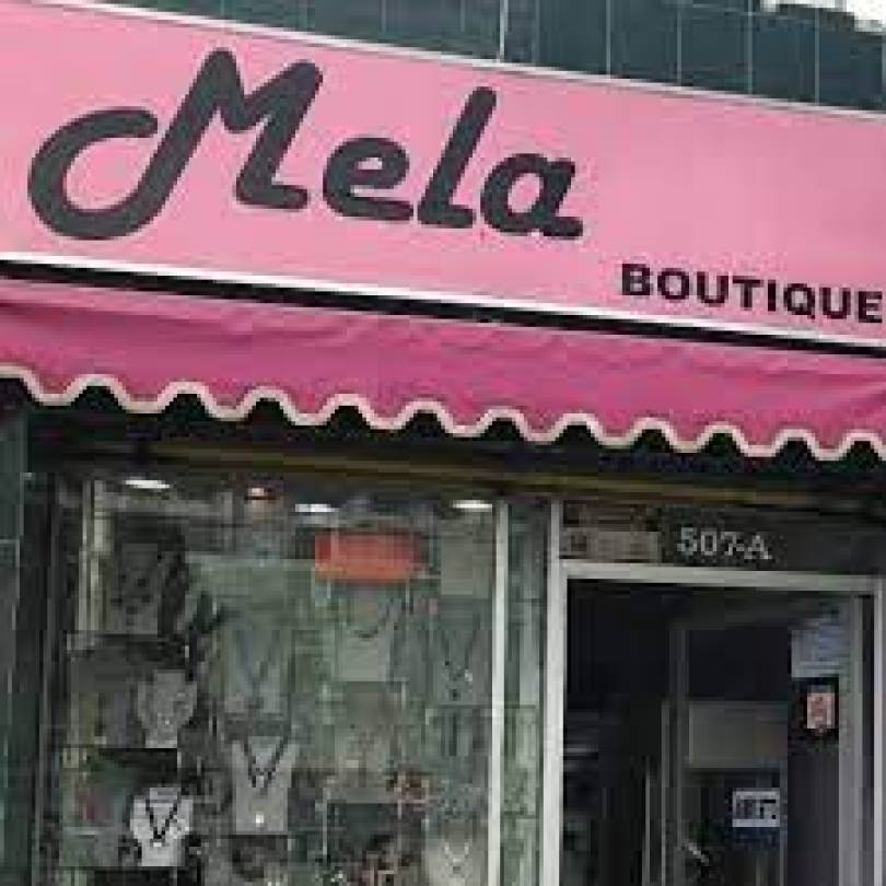 Mela