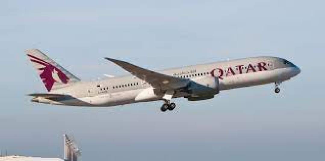 Qatar Airways                       