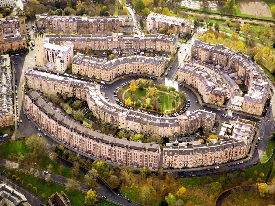 পার্ক সার্কাস : কোলকাতা ক্রোমোজম