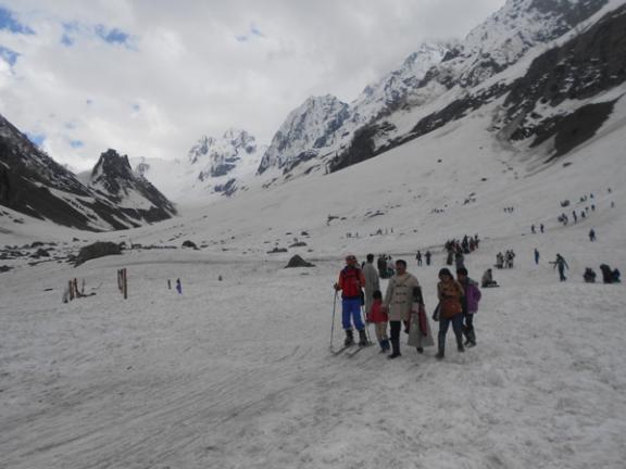 জম্মু ও কাশ্মীর