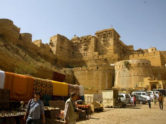 রাজস্থান