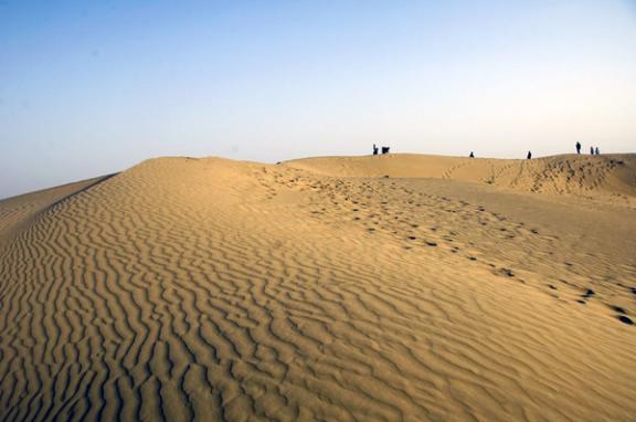 রাজস্থান