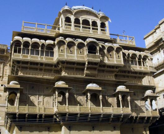 রাজস্থান