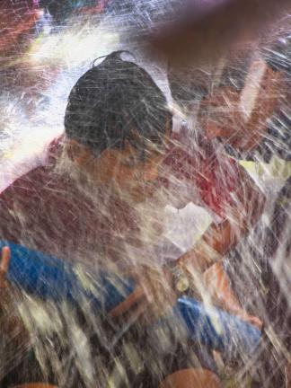 বৈসাবি, উদালবুনিয়া