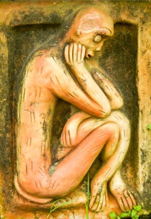 পাহাড়পুর বৌদ্ধবিহার