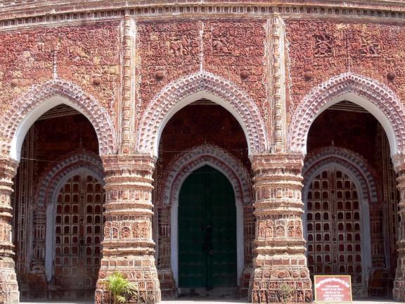 কান্তজিউ মন্দির