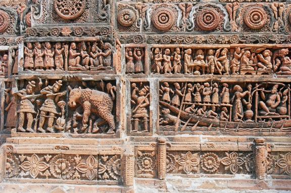 কান্তজিউ মন্দির