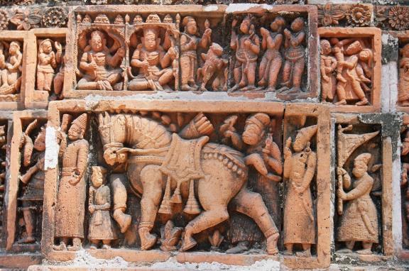 কান্তজিউ মন্দির