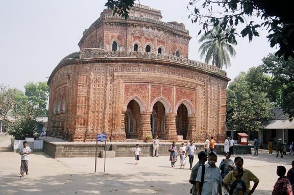 কান্তজিউ মন্দির