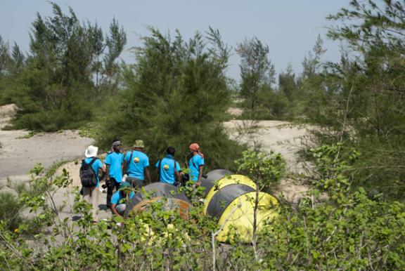 সোনাদিয়া দ্বীপ