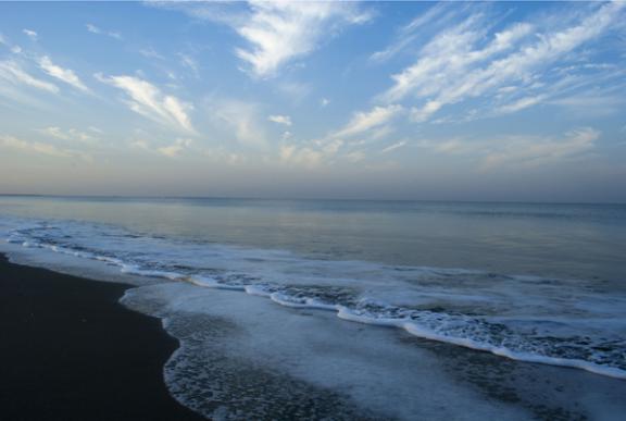 সোনাদিয়া দ্বীপ