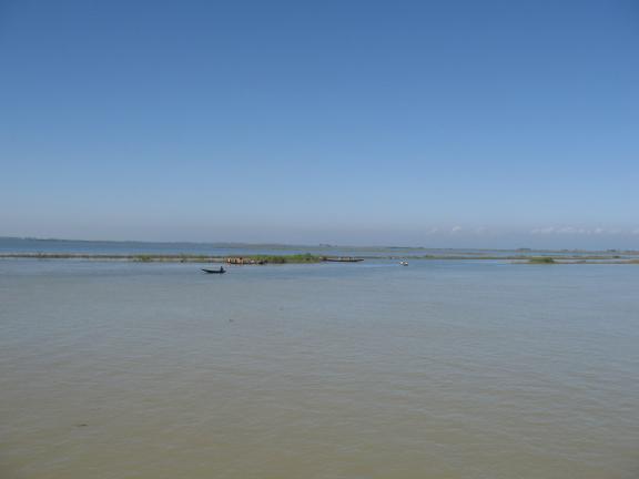 কান্দার হাওর, সুনামগঞ্জ