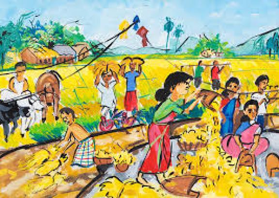 গ্রাম বাংলা