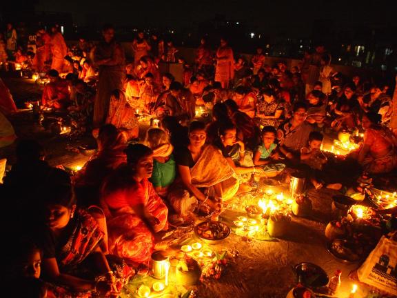 লোকনাথের মেলা