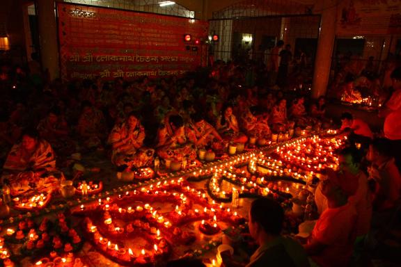 লোকনাথের মেলা