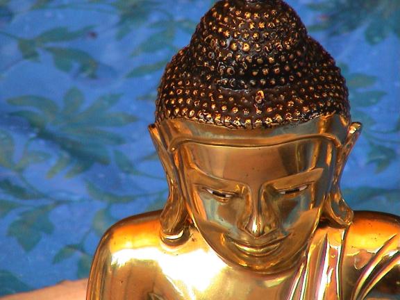 প্রবারণা পূর্ণিমা