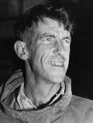 স্যার এডমন্ড হিলারি