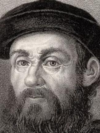 ফার্দিনান্দ ম্যাগিলান