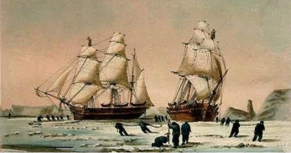 ইতিহাসের দুঃসাহসী অভিযাত্রী