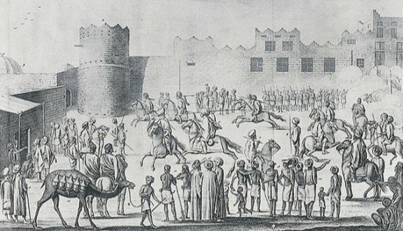 ইতিহাসের দুঃসাহসী অভিযাত্রী