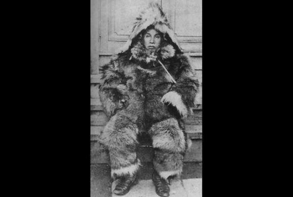 ইতিহাসের দুঃসাহসী অভিযাত্রী