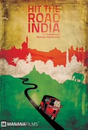 Hit the road: India (2013)