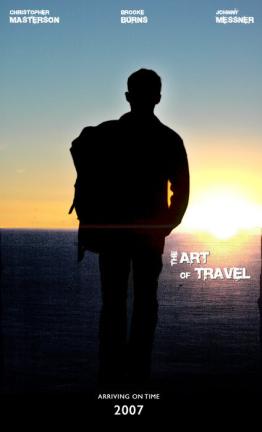 The art of travel ( 2008)