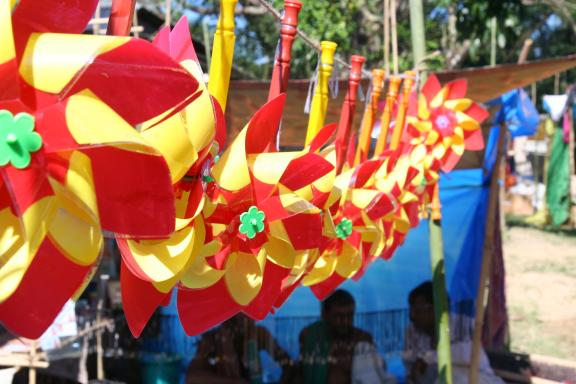 মনিপুরী রাসমেলা