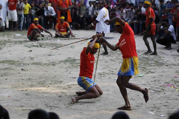 কানাইপুর বৈশাখী মেলা
