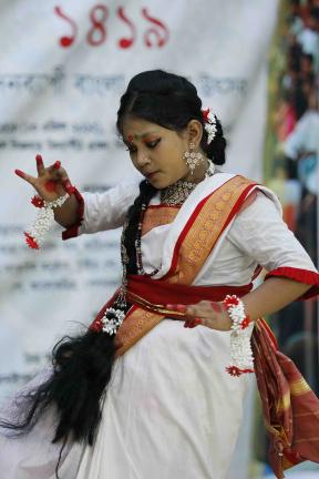 কানাইপুর বৈশাখী মেলা