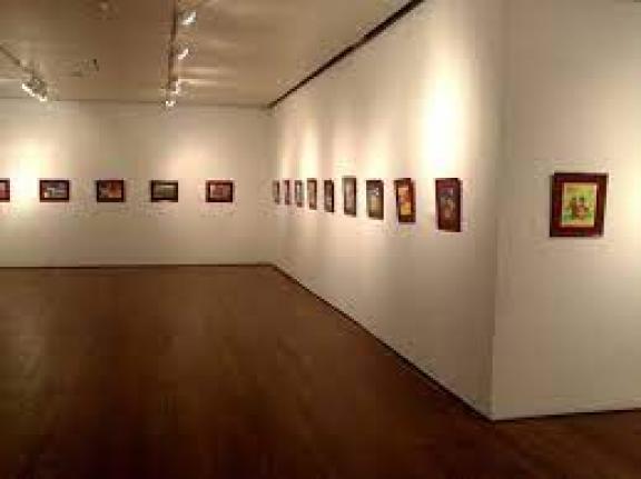 Bengal Gallery of Fine Arts