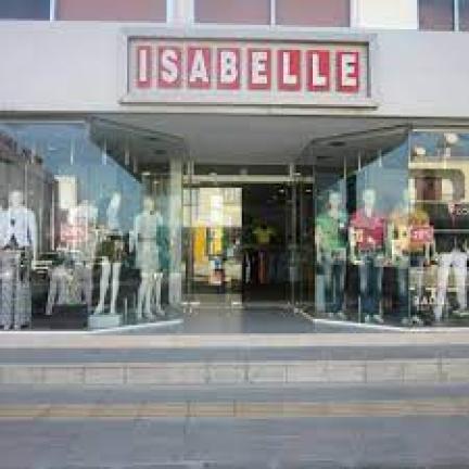 Boutique Isabelle
