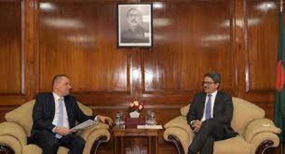 Poland Embassy of the Republic of Poland 