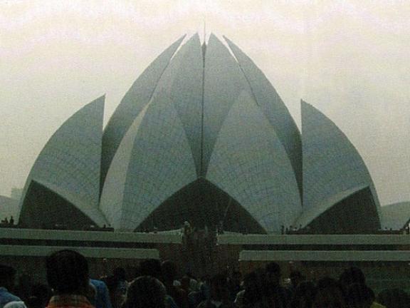 বুদ্ধের পথে পথে - ১