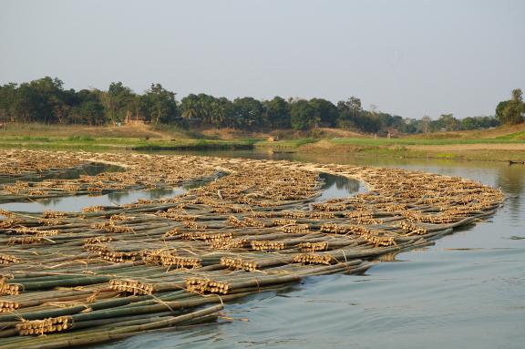 পাবলাখালী কত দূর