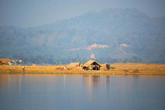 পাবলাখালী কত দূর