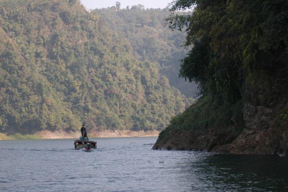 পাবলাখালী কত দূর