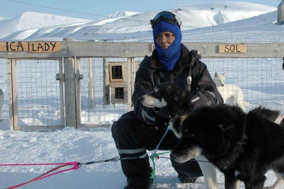 পৃথিবীর শেষ প্রান্তে একদিন